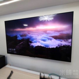 小米電視6代65吋至尊版