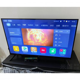 小米電視EA32 2022款