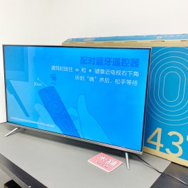 小米電視E43S全面屏PRO