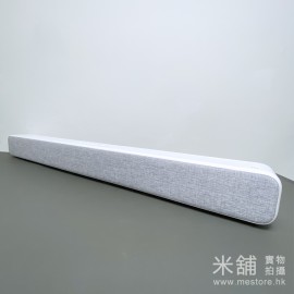 小米電視音響(條形藍牙音箱)